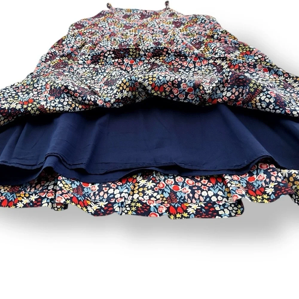 Polarn O. Pyret | Ditsy Floral Sundress (11-12 yrs)